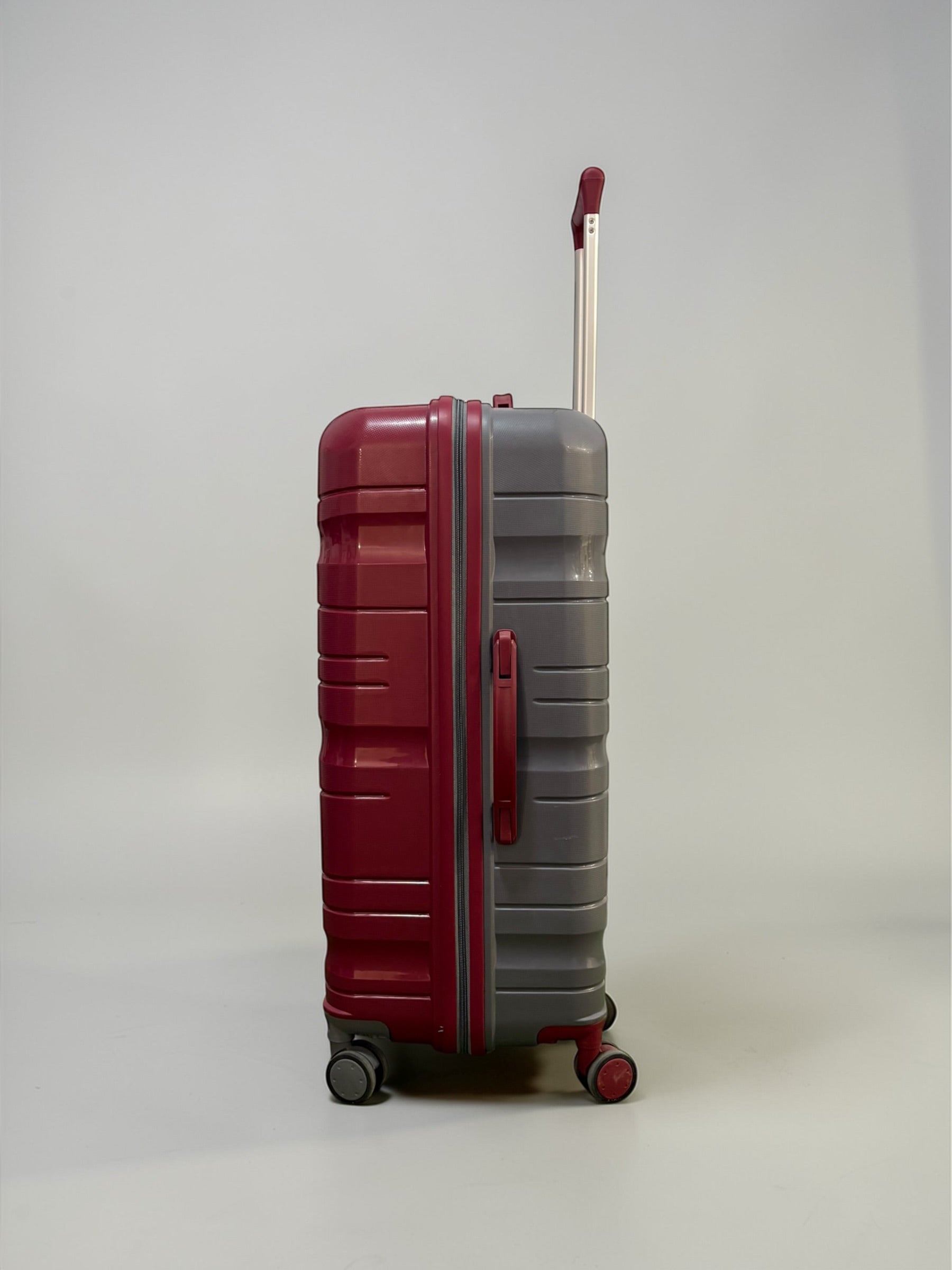 Valise Brillante BI couleurs - MBH