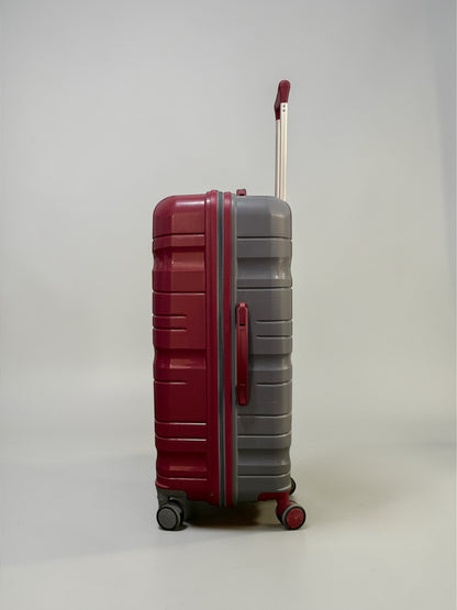 Valise Brillante BI couleurs - MBH