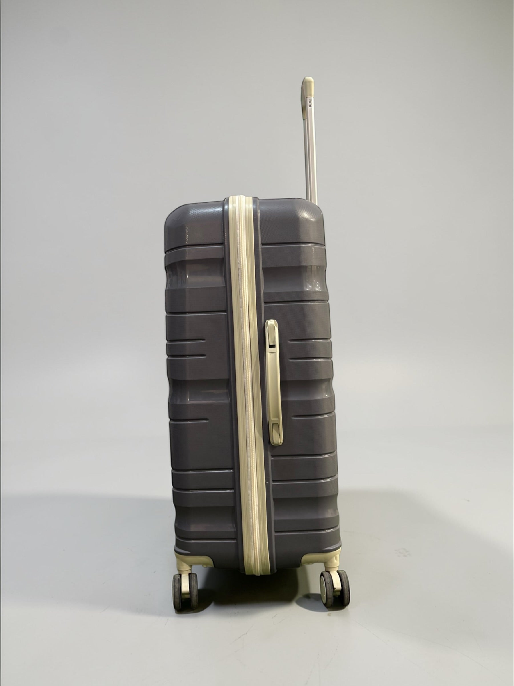 Valise Brillante UNI couleur - MBH