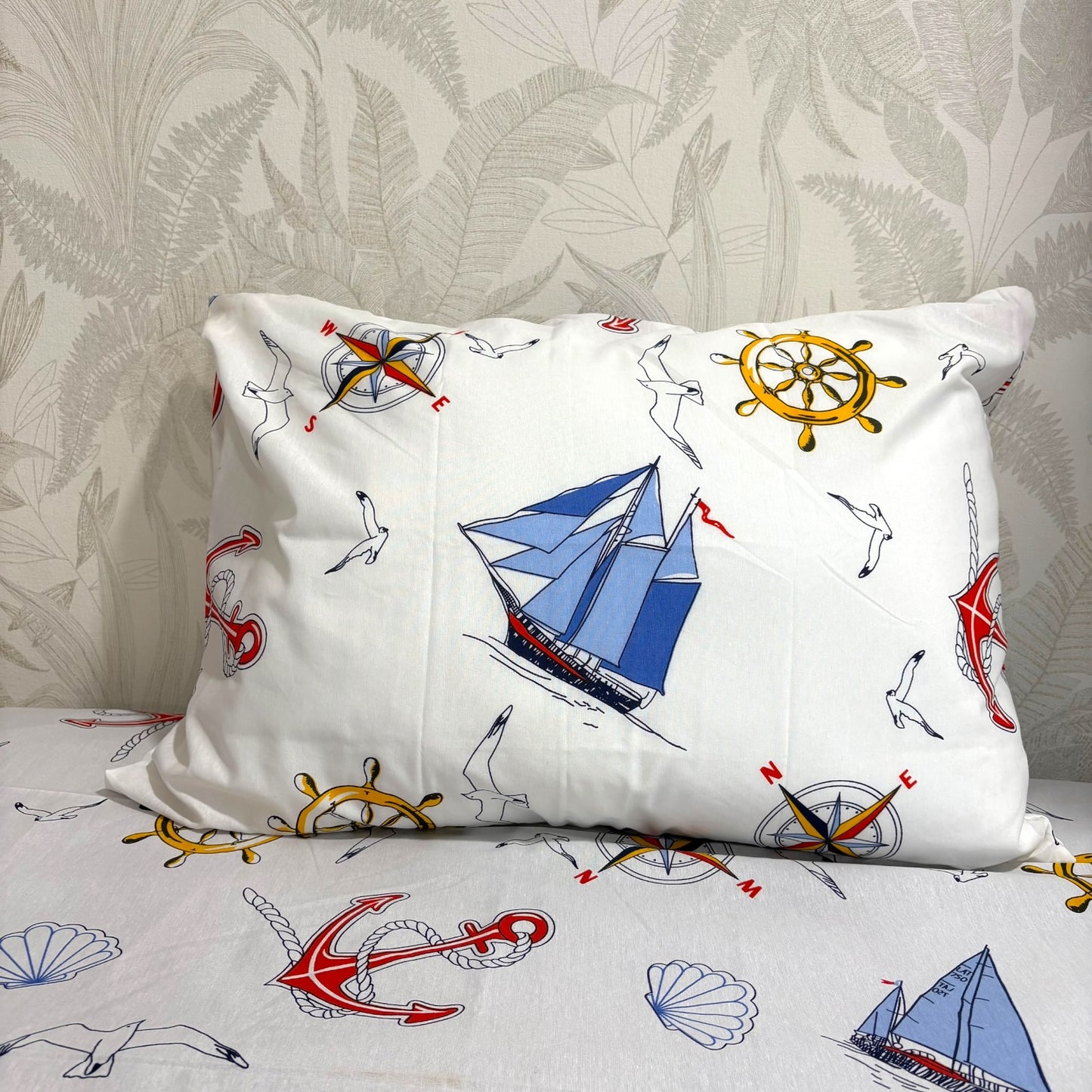 PARURE DE LITERIE ENFANT 170x220 cm – MBH