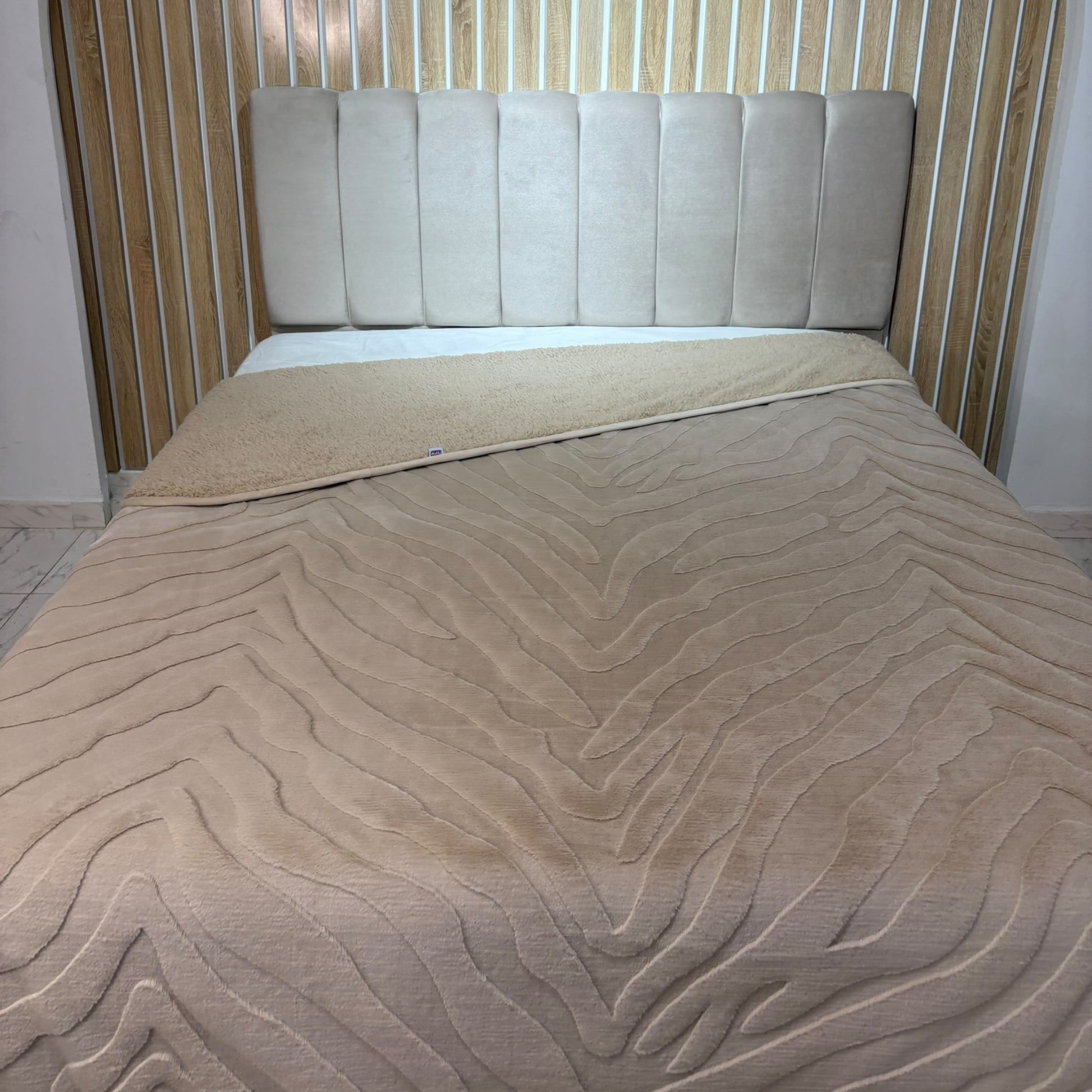 Couverture Lapin King Size 240x260 cm – MBH