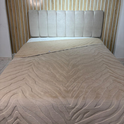 Couverture Lapin King Size 240x260 cm – MBH