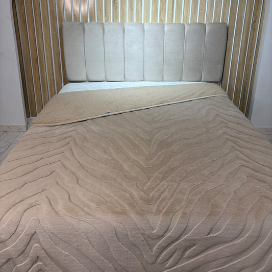 Couverture Lapin King Size 240x260 cm – MBH