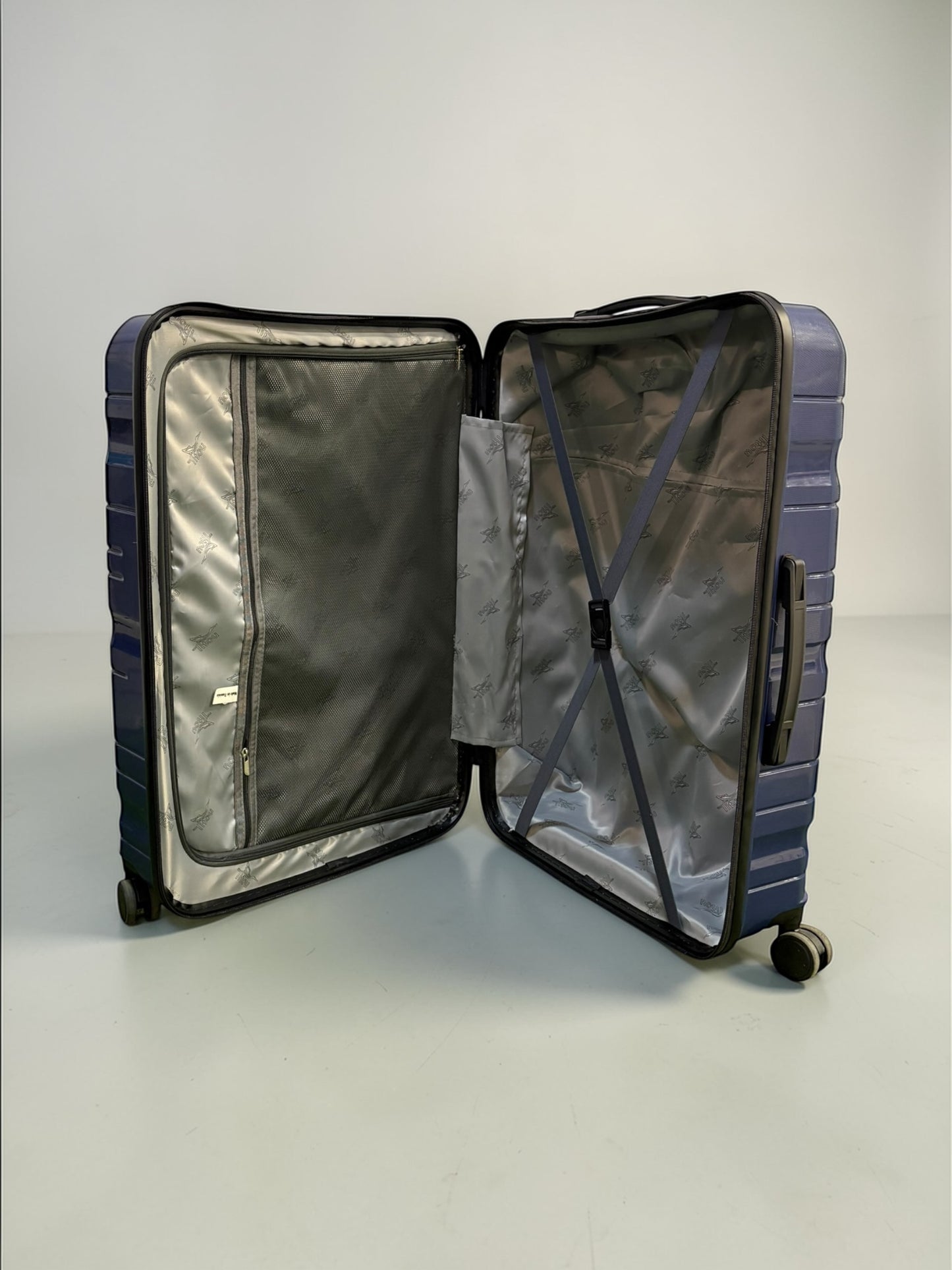 Valise Brillante FIXE - MBH