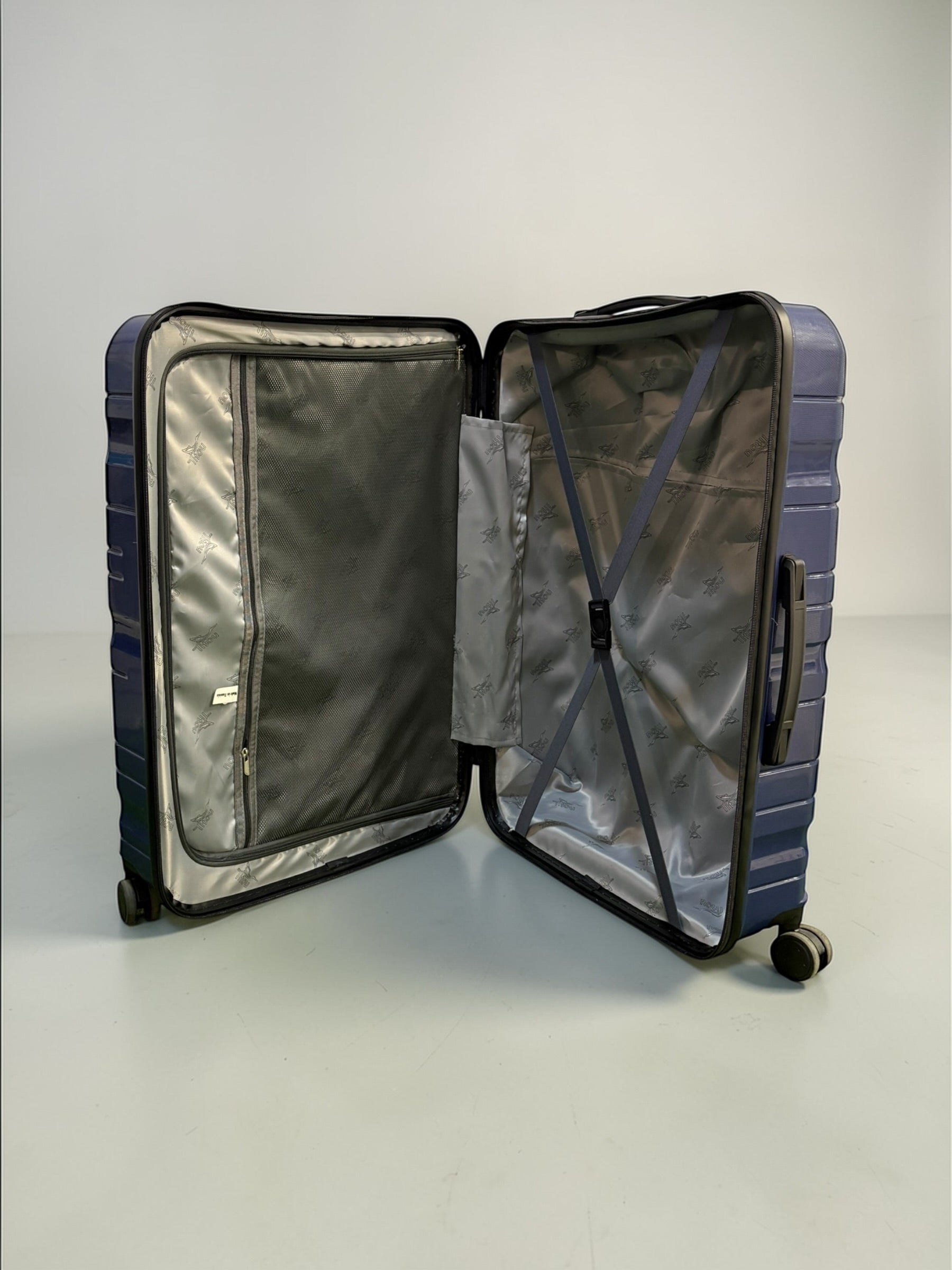 Valise Brillante FIXE - MBH