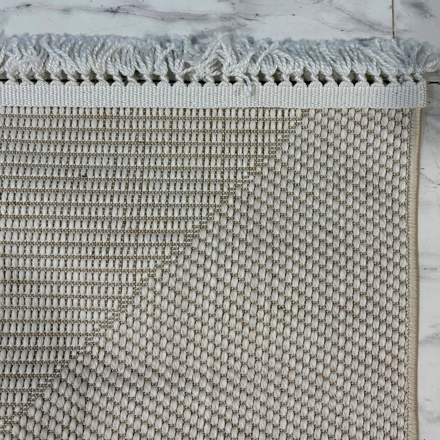 Ensemble de 3 tapis bouclette pour chambre – MBH
