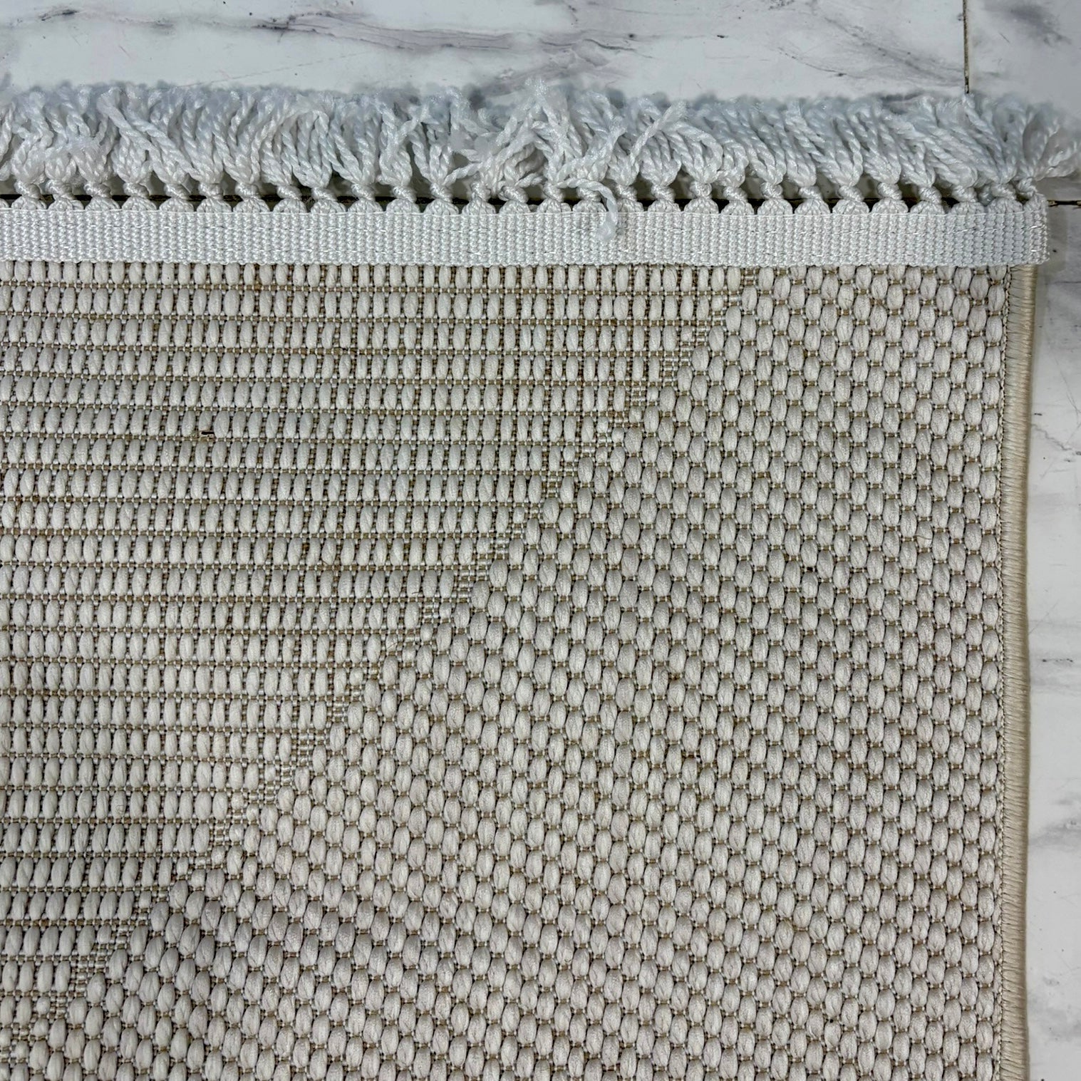Ensemble de 3 tapis bouclette pour chambre – MBH