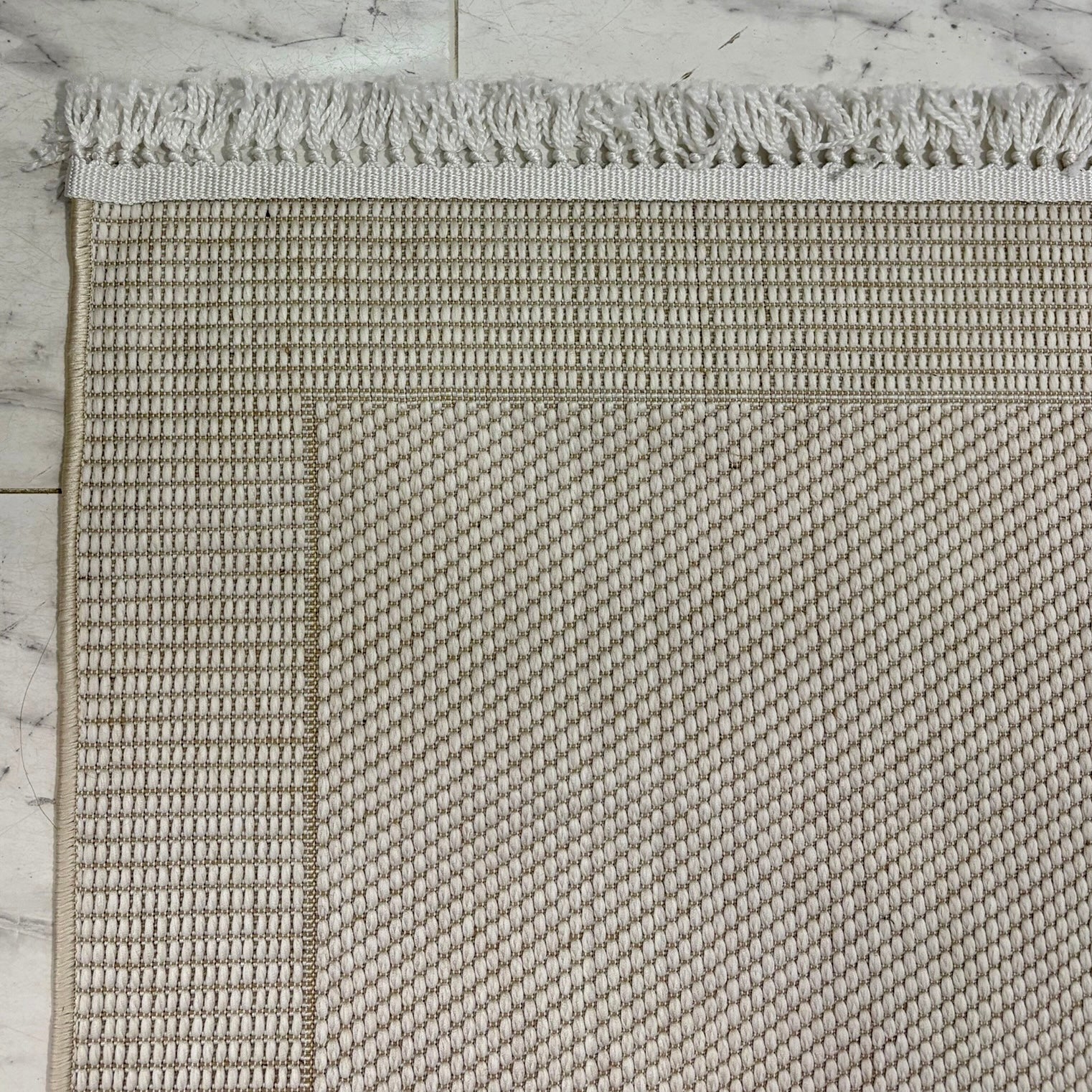 Ensemble de 3 tapis bouclette pour chambre – MBH