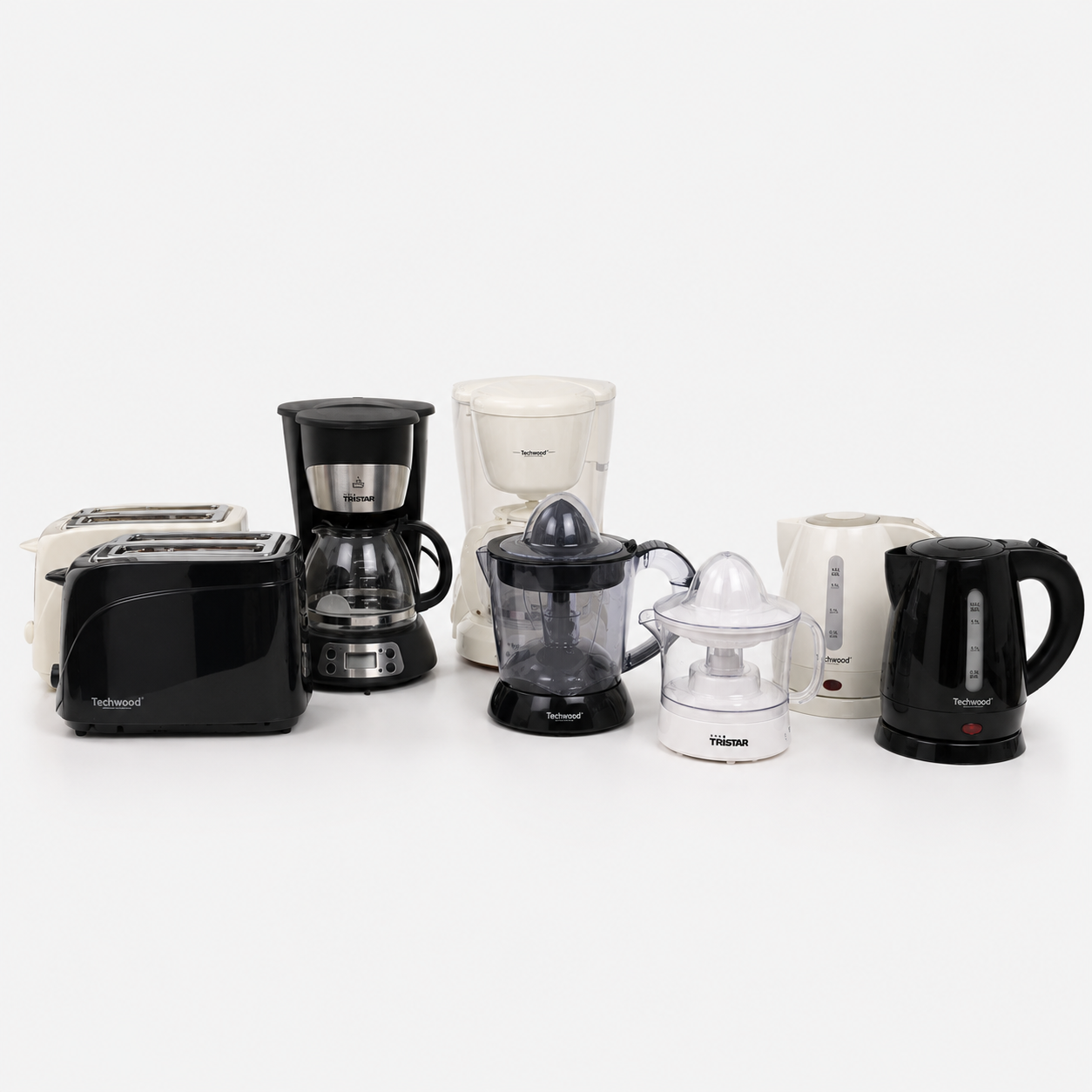 PACK petit déjeuner - MBH