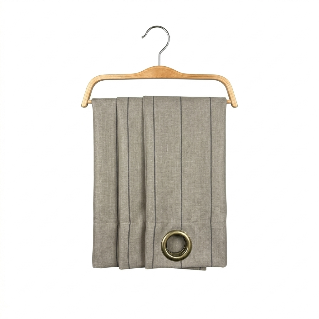 Rideaux 150x280cm - MBH