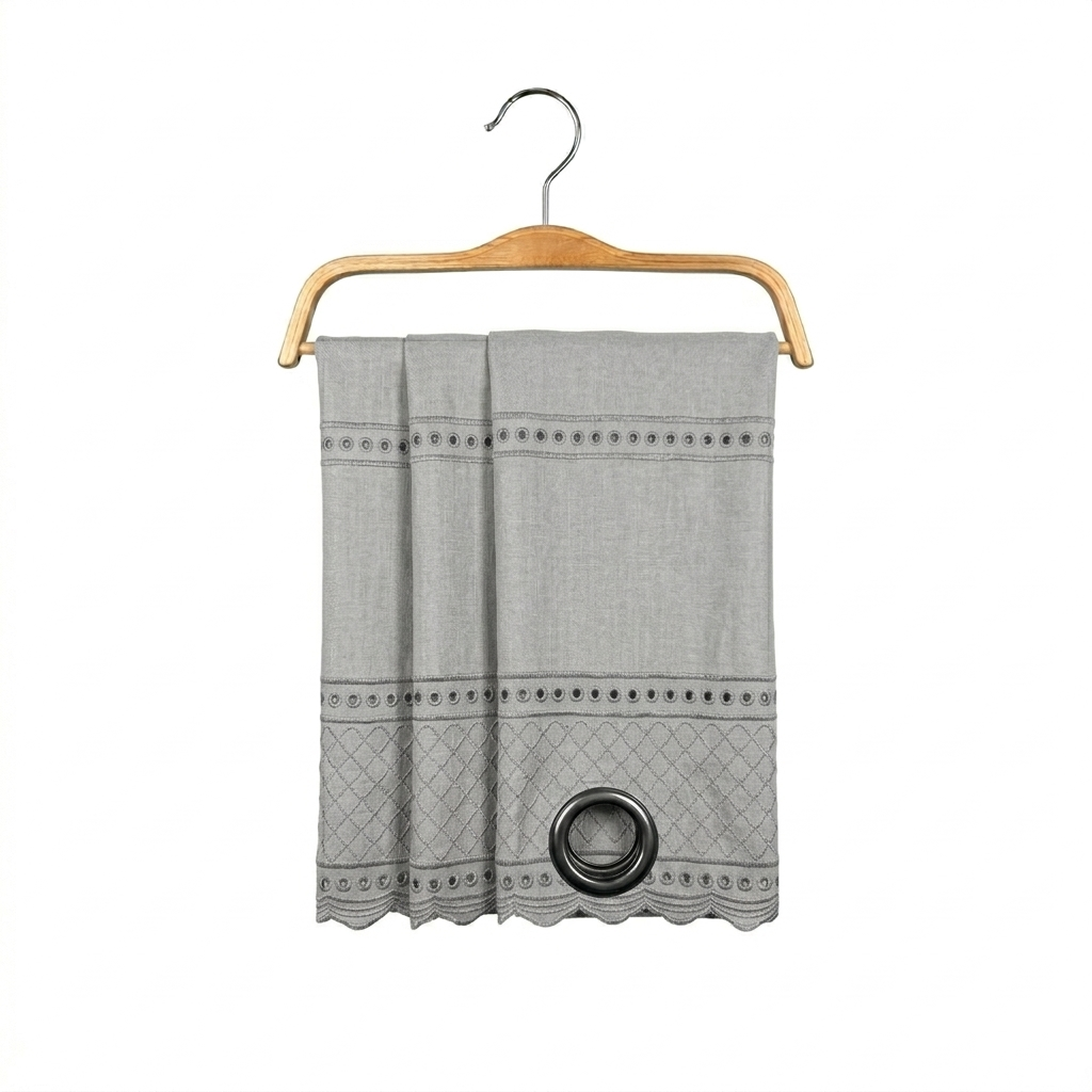 Rideaux 150x280cm - MBH