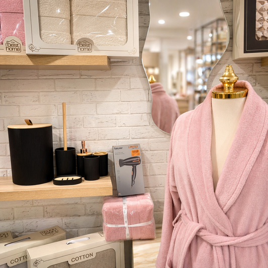 PACK Beauté et Propreté Premium - MBH