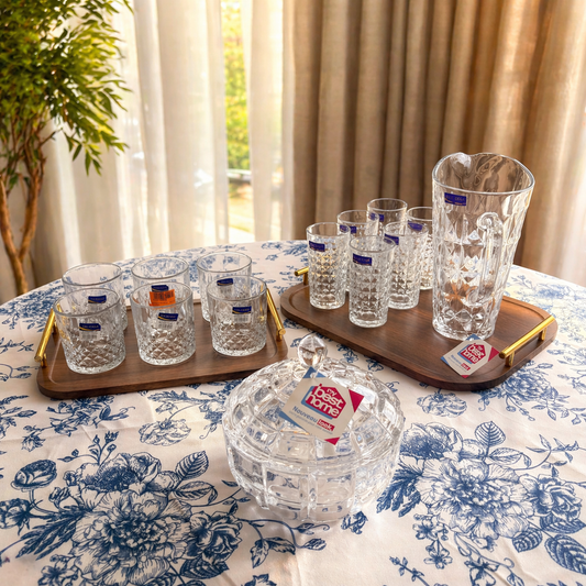 Pack Cuisine 17 Pièces – MBH