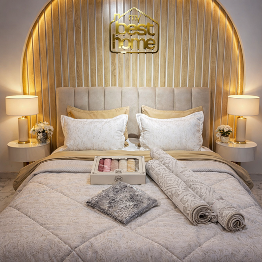 Pack Chambre 18 Pièces – MBH