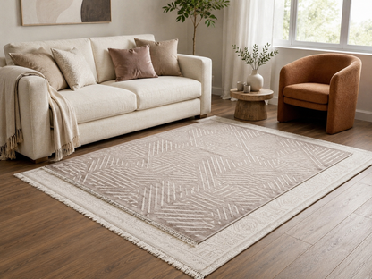 Pack Salon Complet Tapis Bouclette + Moquette – MBH