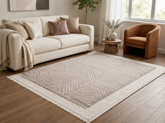Pack Salon Complet Tapis Bouclette + Moquette – MBH