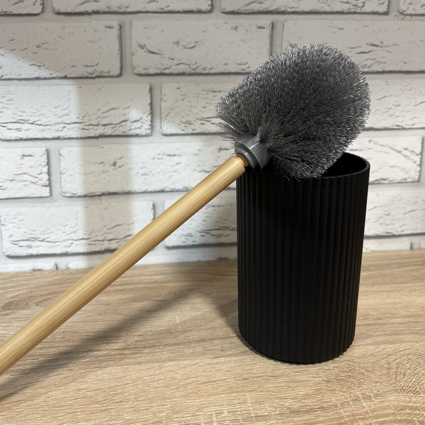 Accessoires Salle de Bain Rond - MBH