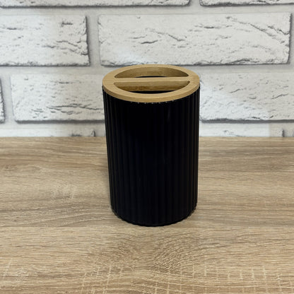Accessoires Salle de Bain Rond - MBH