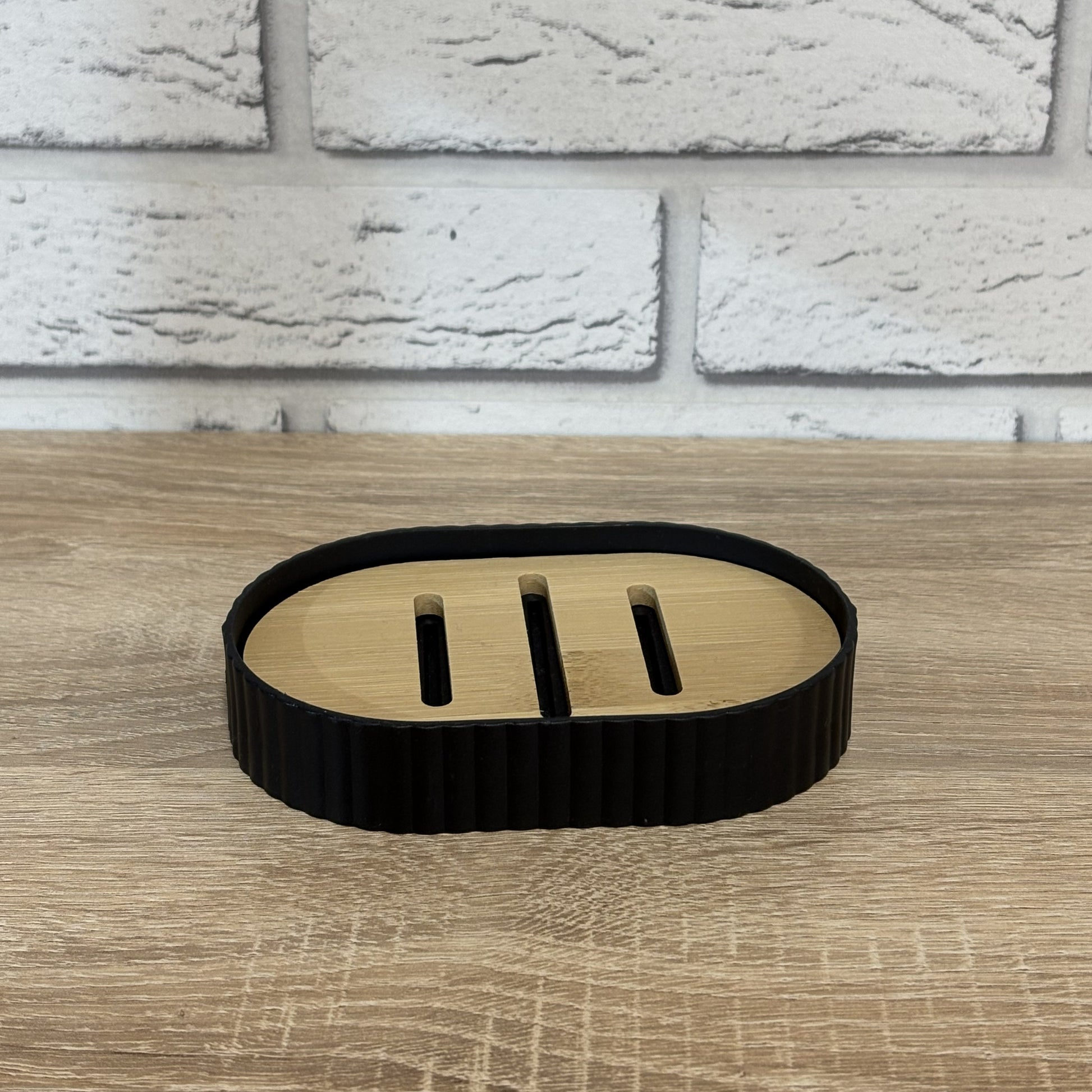 Accessoires Salle de Bain Rond - MBH