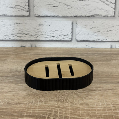 Accessoires Salle de Bain Rond - MBH