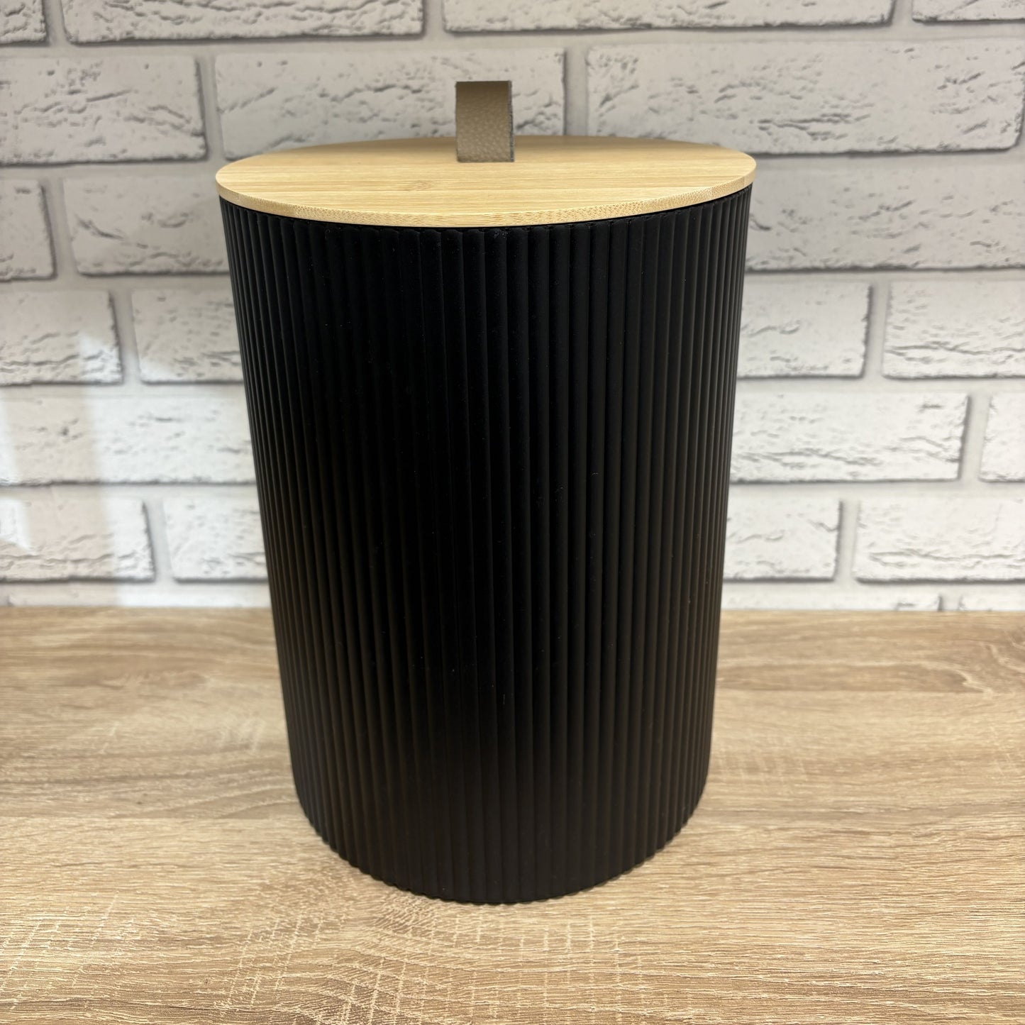 Accessoires Salle de Bain Rond - MBH