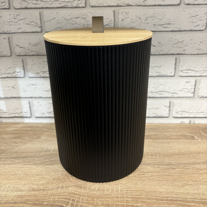 Accessoires Salle de Bain Rond - MBH