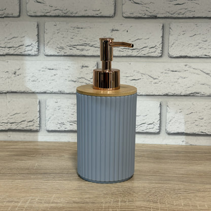 Accessoires Salle de Bain Rond - MBH
