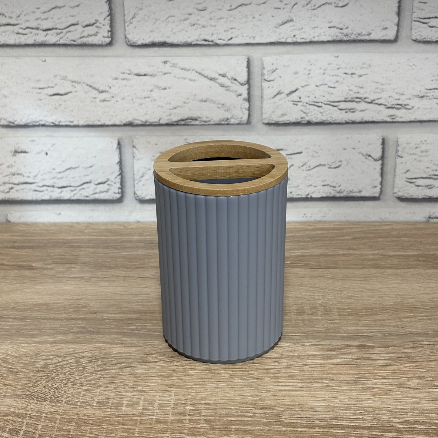 Accessoires Salle de Bain Rond - MBH