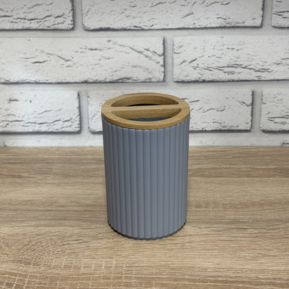 Accessoires Salle de Bain Rond - MBH