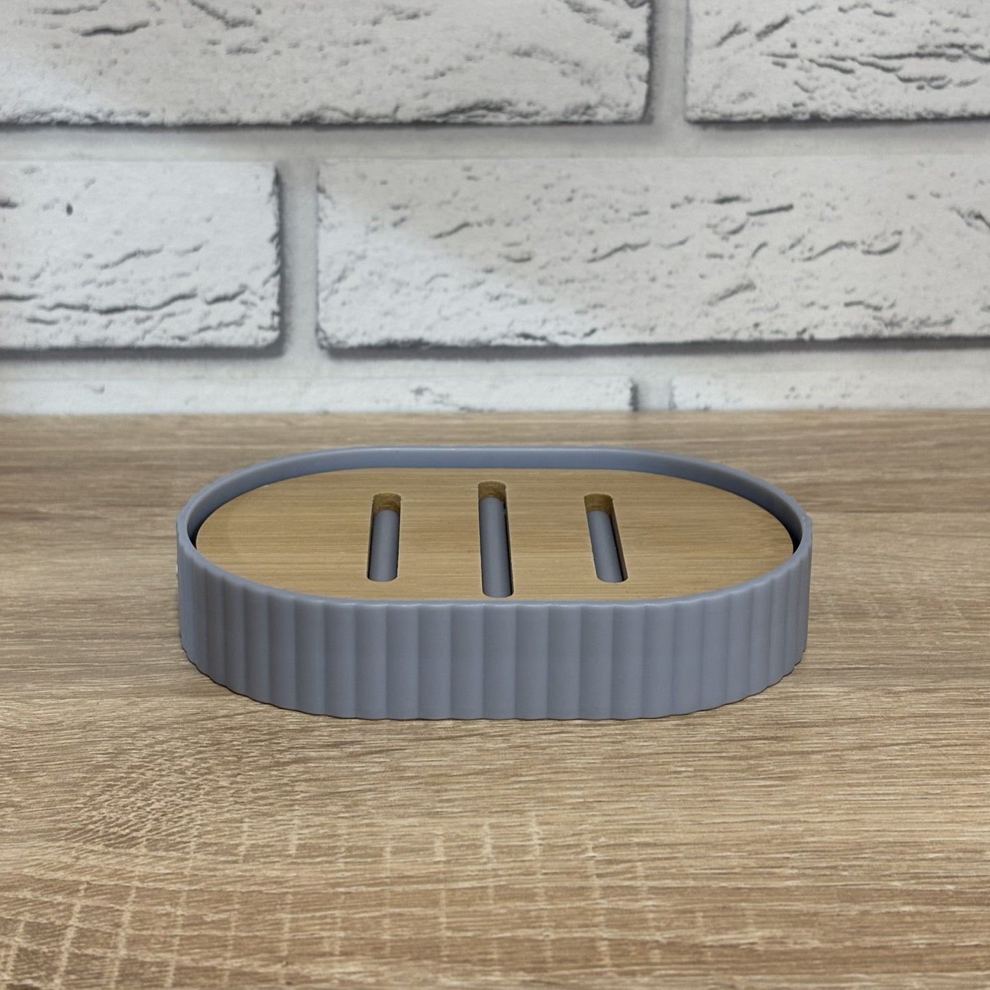 Accessoires Salle de Bain Rond - MBH