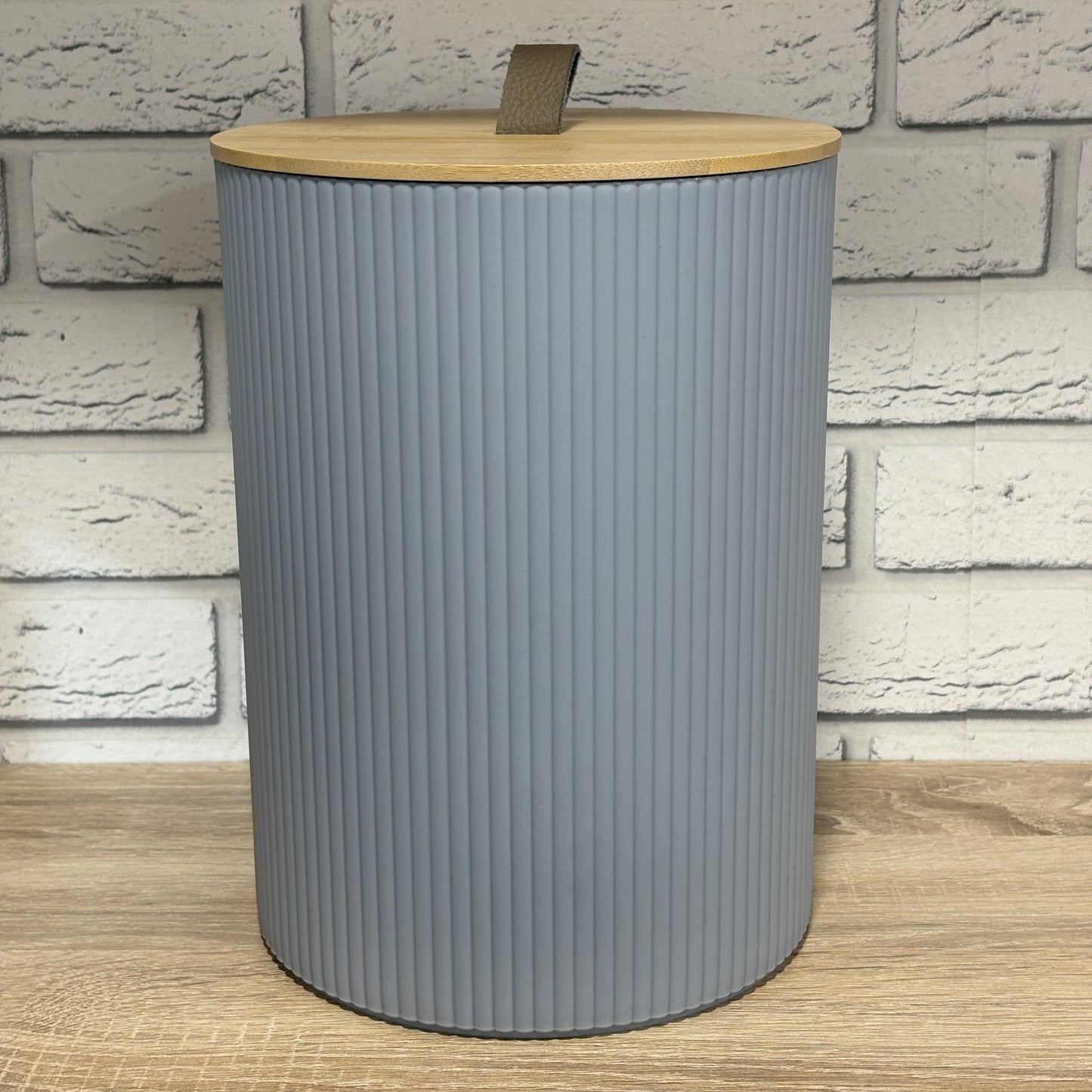 Accessoires Salle de Bain Rond - MBH