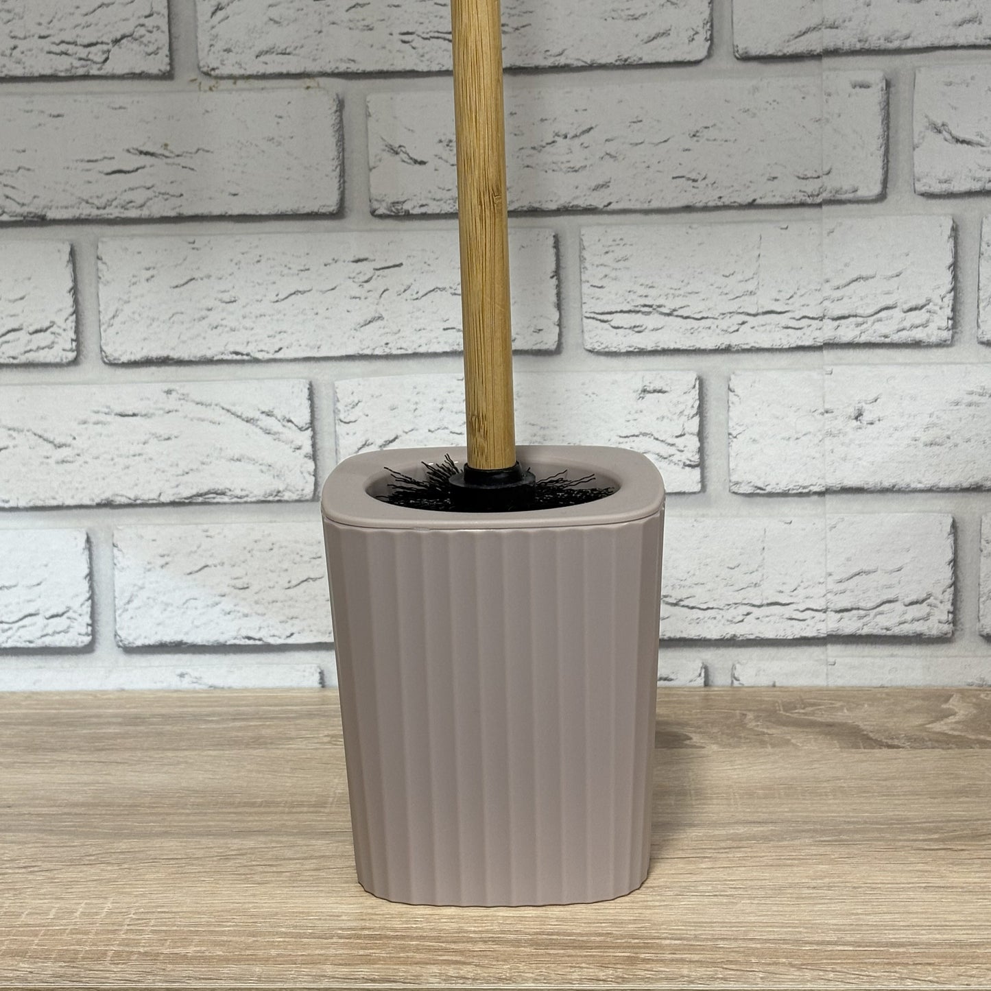 Accessoires Salle de Bain Carré - MBH