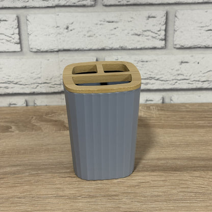 Accessoires Salle de Bain Carré - MBH