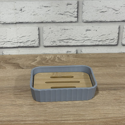 Accessoires Salle de Bain Carré - MBH