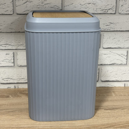 Accessoires Salle de Bain Carré - MBH