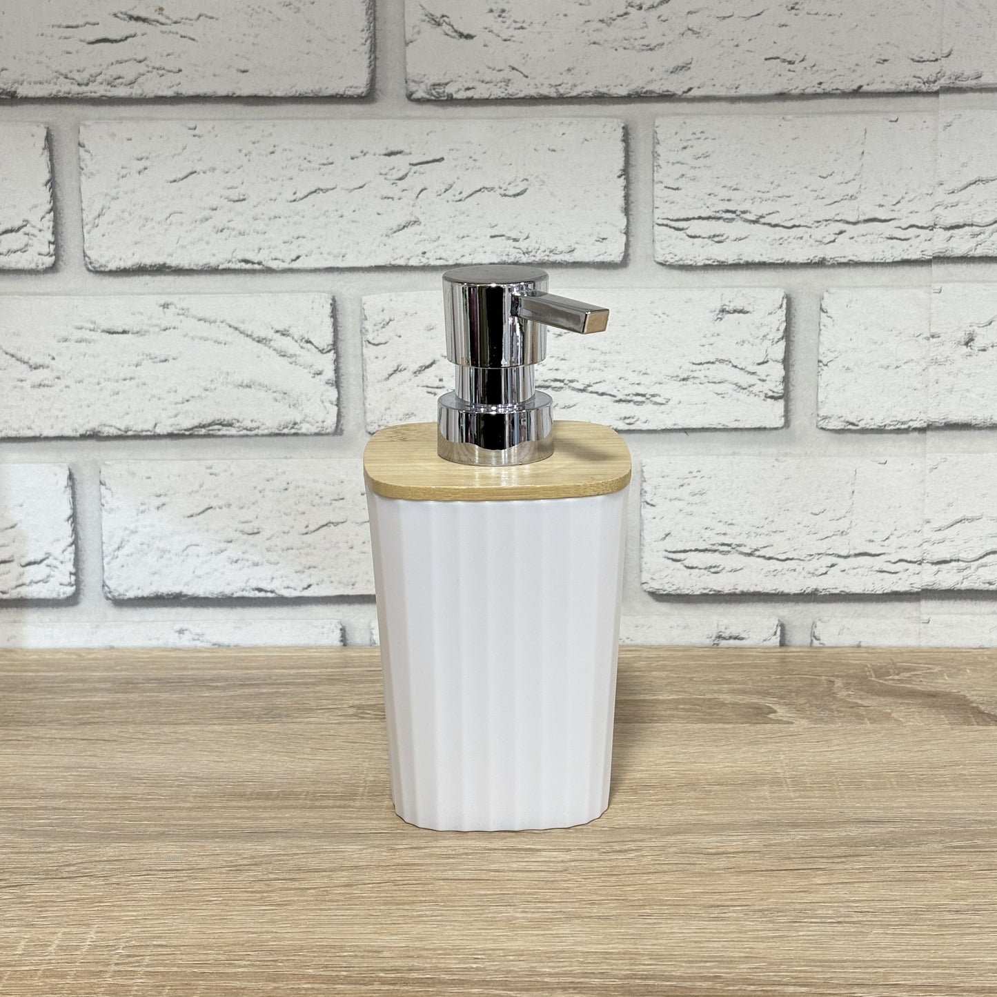 Accessoires Salle de Bain Carré - MBH