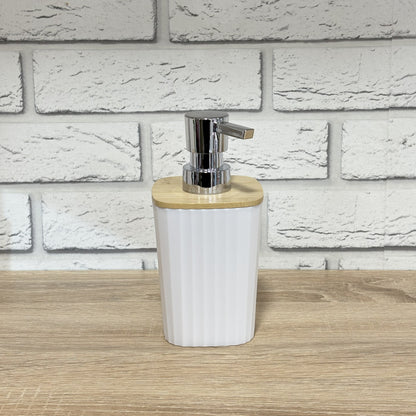 Accessoires Salle de Bain Carré - MBH