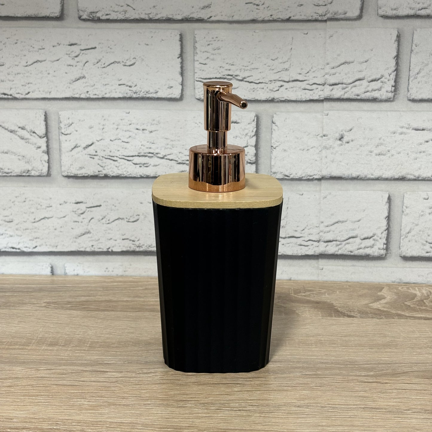 Accessoires Salle de Bain Carré - MBH