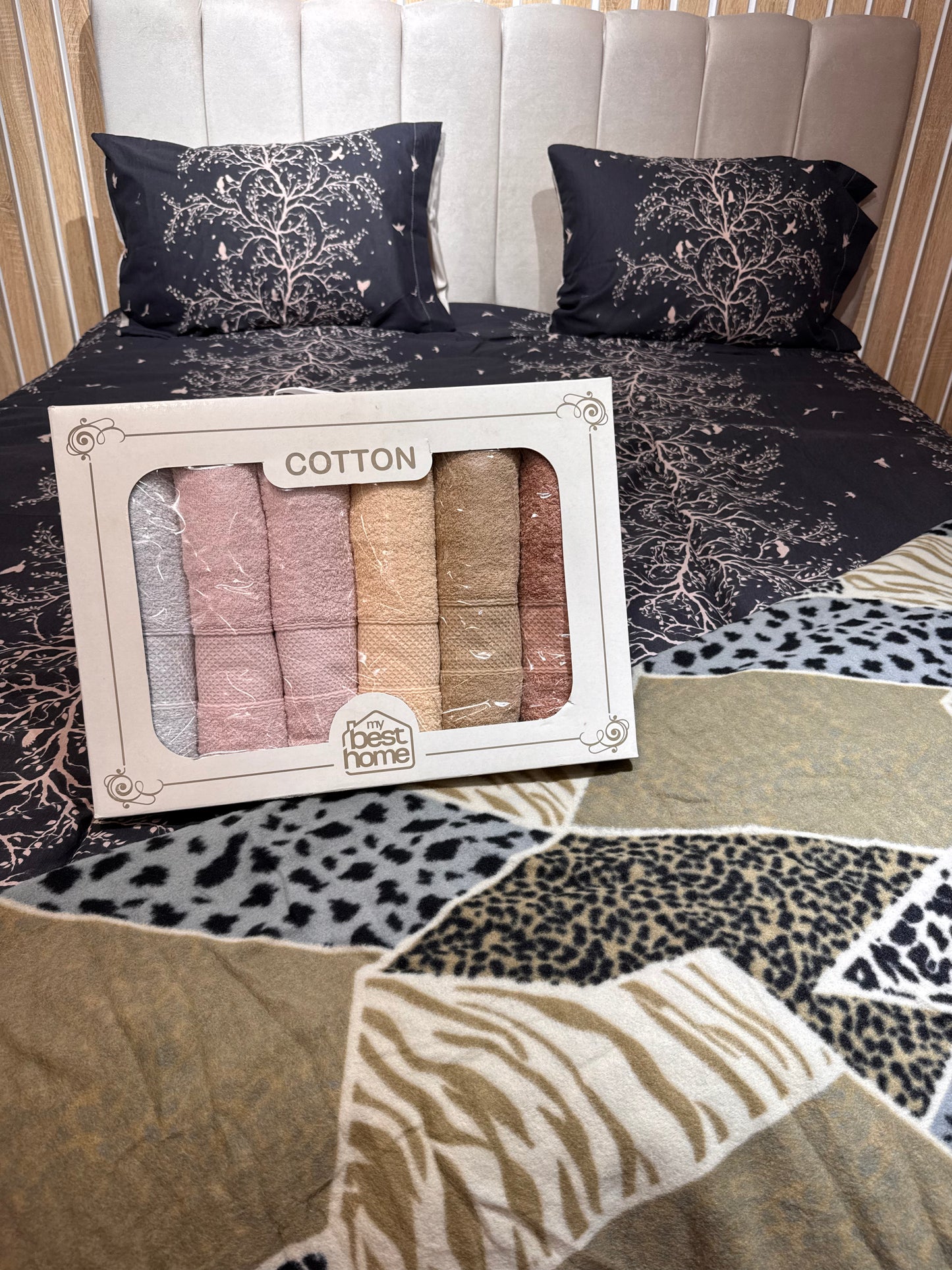 Pack 10 Pièces – Élégance & confort au quotidien