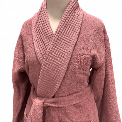 Peignoirs EXCELLENCE PARME – Linge de Bain Luxueux - MBH