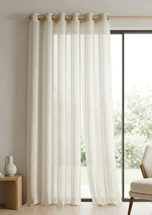 Rideaux 150x280cm - MBH