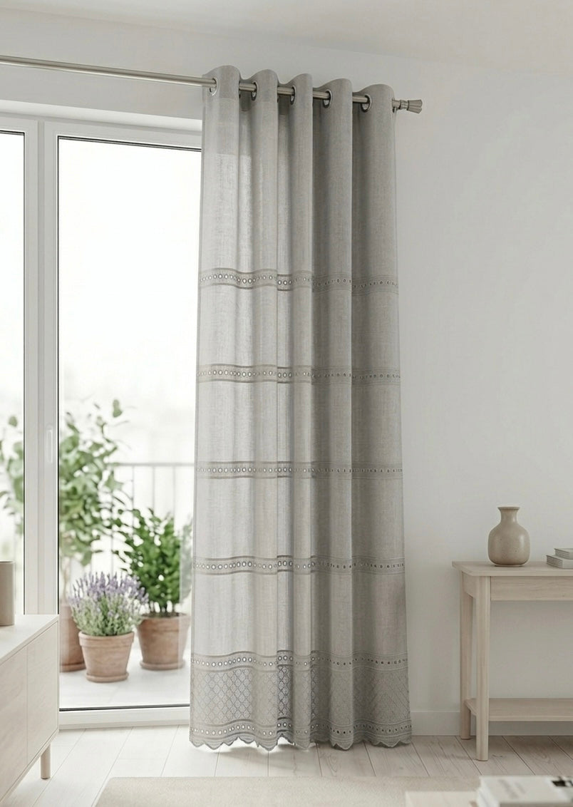 Rideaux 150x280cm - MBH
