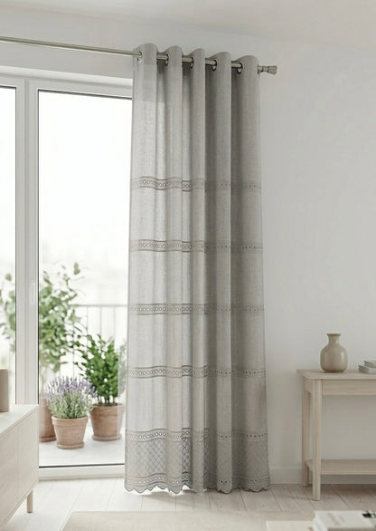 Rideaux 150x280cm - MBH