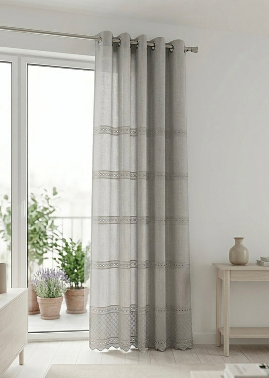 Rideaux 150x280cm - MBH
