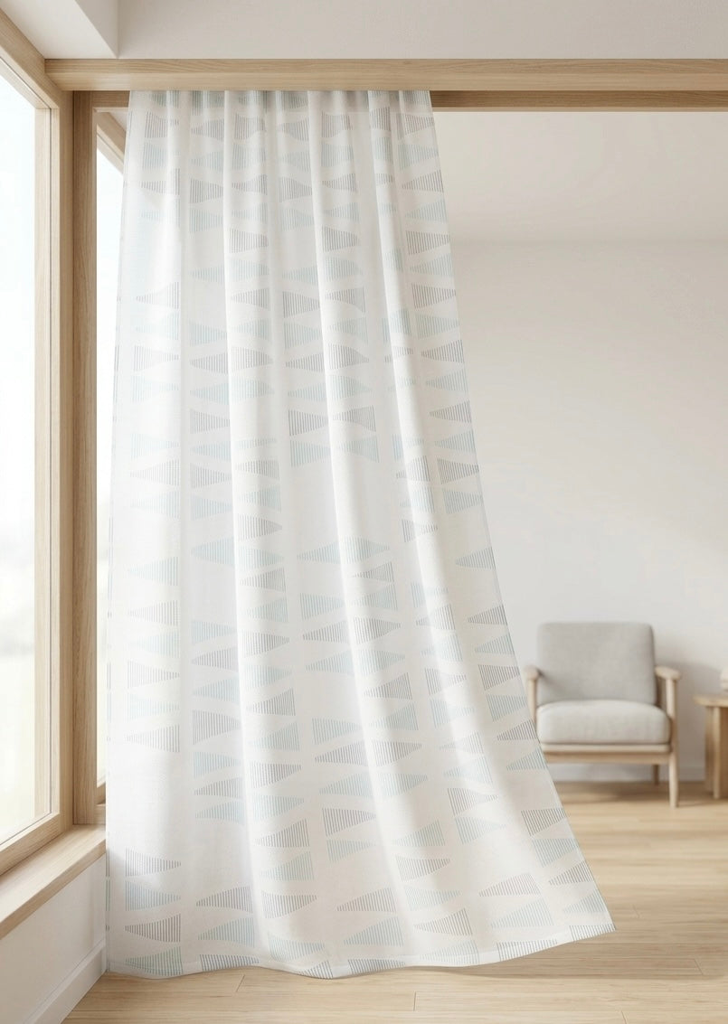 Rideaux 150x280cm - MBH