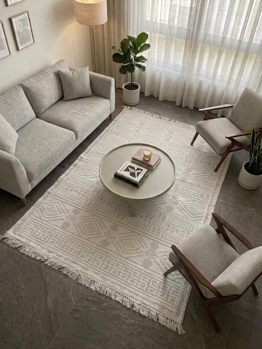 Tapis Bouclette S0017E - MBH