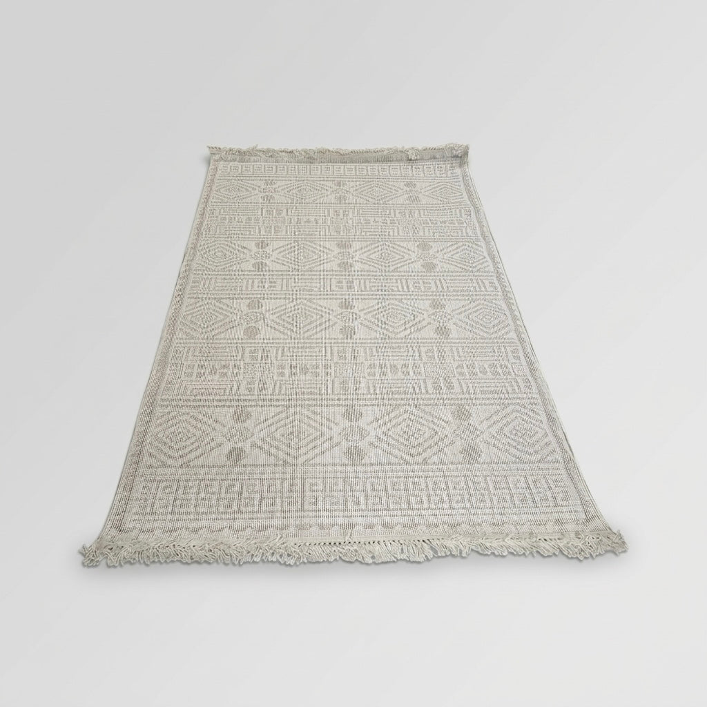 Tapis Bouclette S0017E - MBH