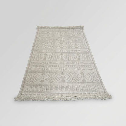 Tapis Bouclette S0017E - MBH