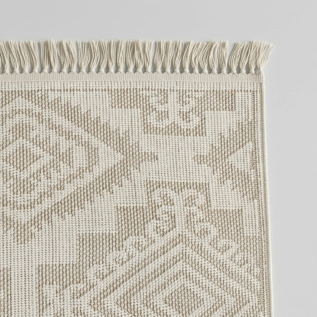 Tapis Bouclette S006E - MBH