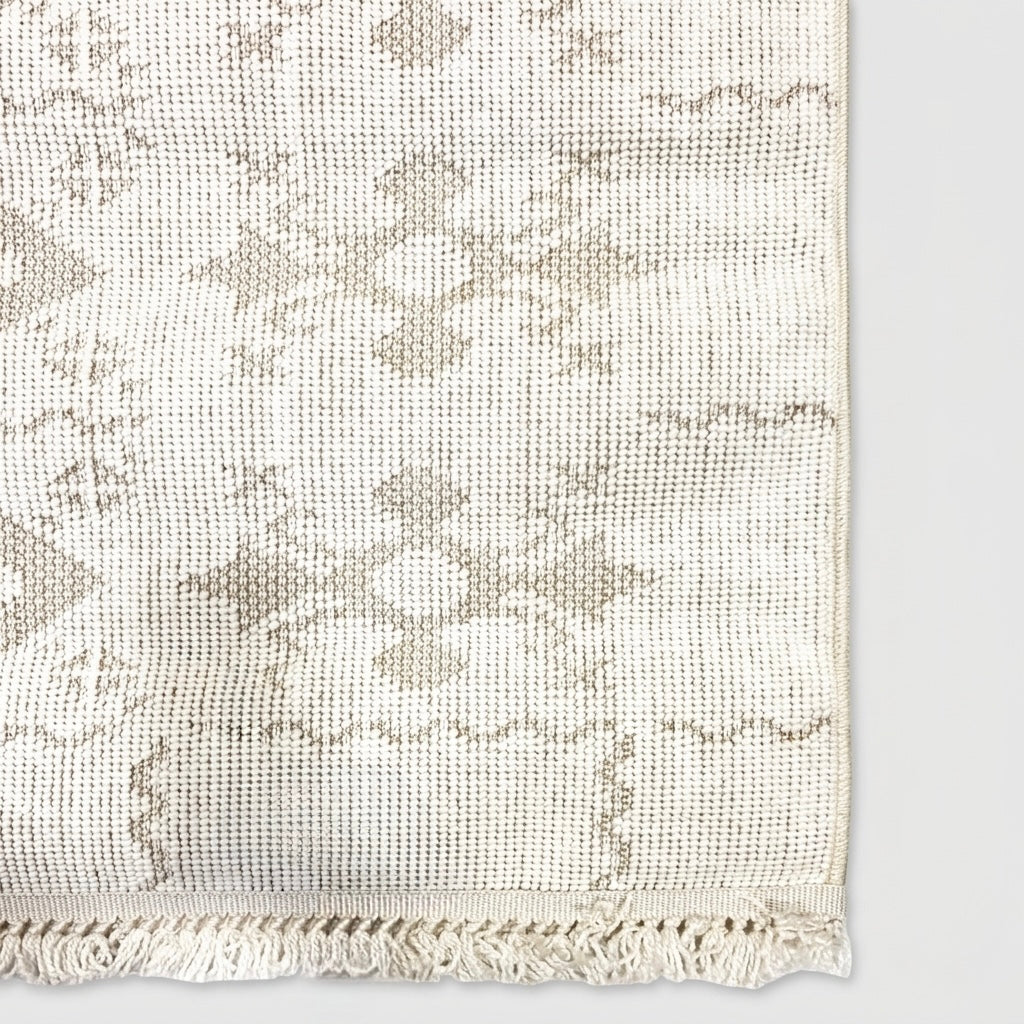 Tapis S013E Bouclette  3 pièces - MBH